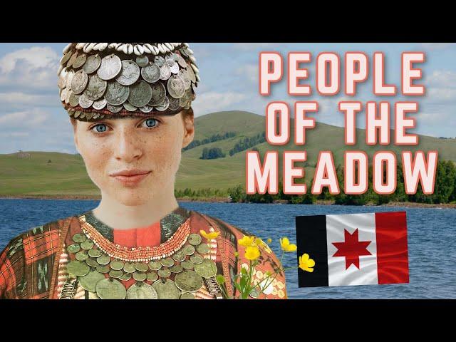 UDMURT - RUSSIA'S PEOPLE OF THE MEADOW | The Udmurt Republic