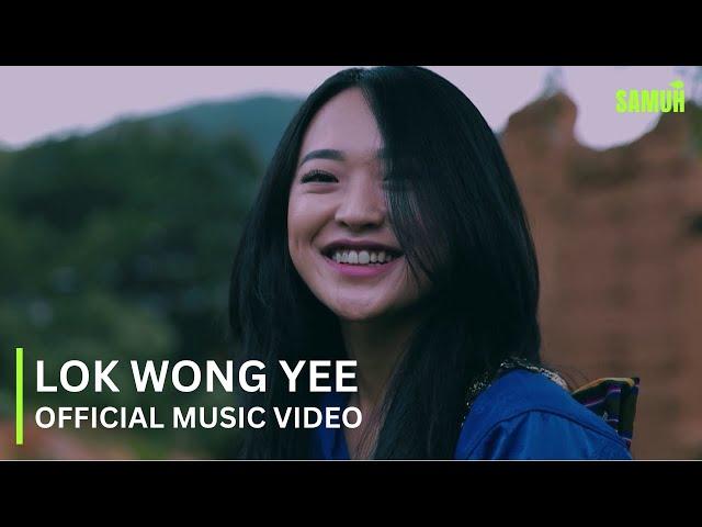 LokWong Yee by Sangay T Yonten | Official MV | JWF Productions