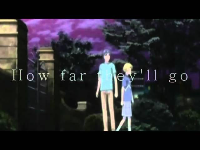 Boku no Pico (Theatrical Trailer - HD - 1080p)