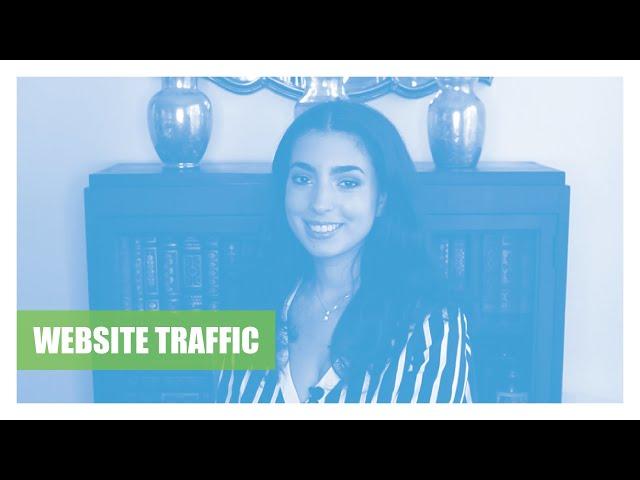 MM- How to Increase Website Traffic in 2021