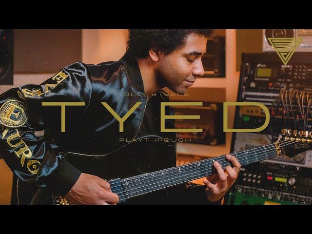 Olly Steele // Tyed Ft. Pierre Danel (Full Playthrough)