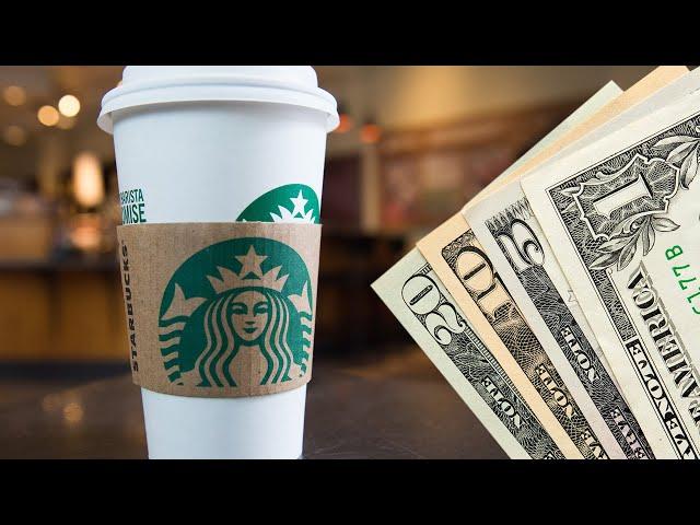 Money-Saving Starbucks Hacks For The Broke Coffee Addict