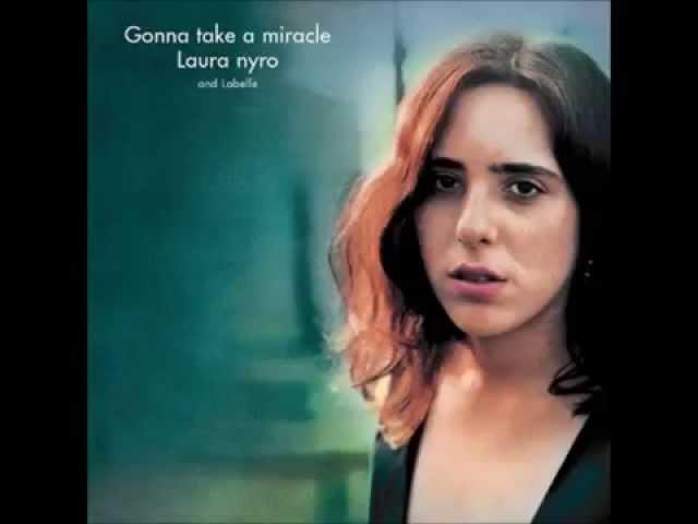 Laura Nyro  "Wedding Bell Blues"