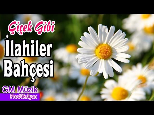 Çiçek Gibi İlahiler Bahçesi  En Güzel İlahiler  Karışık İlahiler #ilahi #ilahiler #keşfet