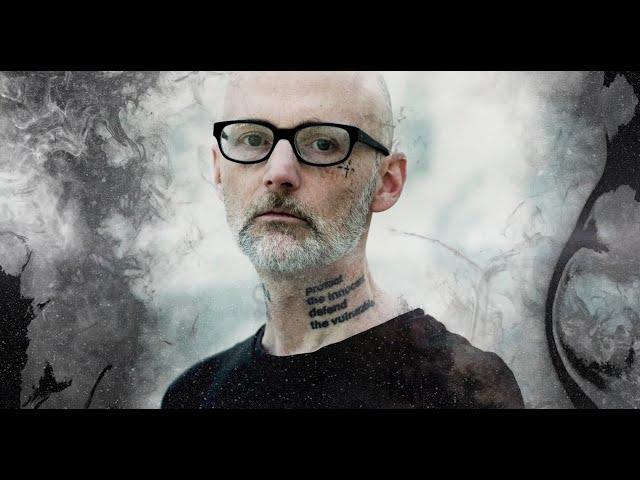 Moby - 'Extreme Ways (Reprise Version)' (Official Music Video)