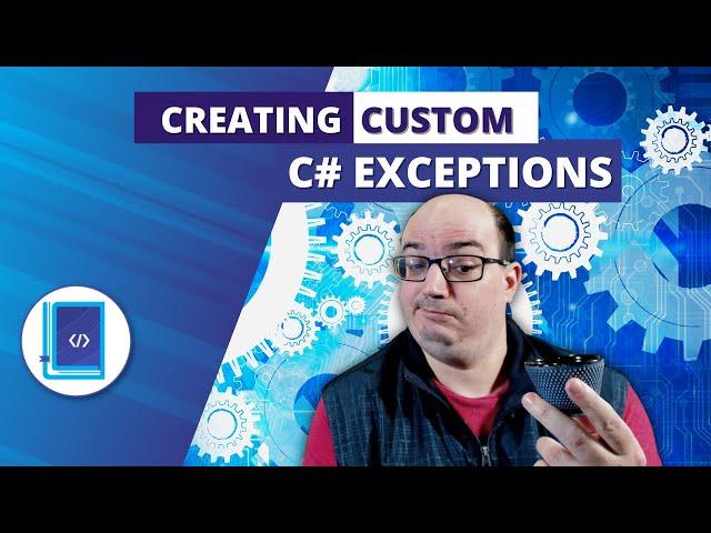 Creating Custom C# Exceptions in .NET 7 and C# 11