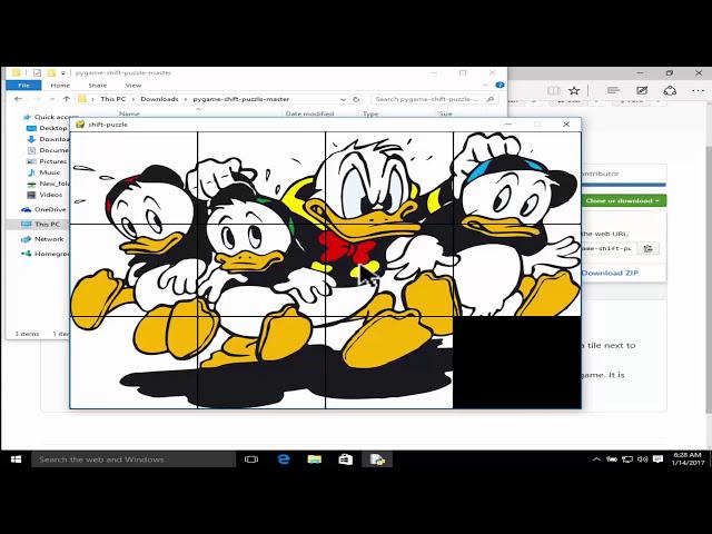 How To Download And Install Pygame On Python 3.6.0 On Windows 10 - Easy To Follow Guide ►▼◄