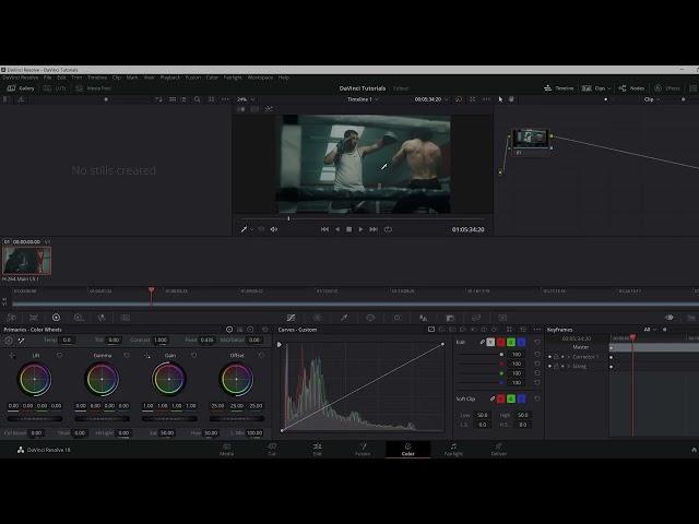 How to Export a Frame Image in DaVinci Resolve in 23 Seconds