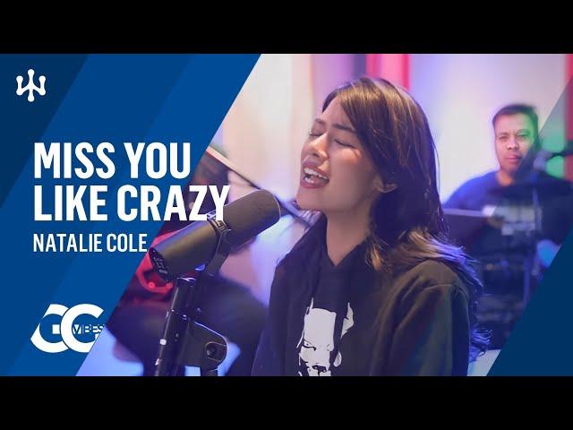 Miss You Like Crazy • Natalie Cole | Gigi De Lana • Jon  • Jake • Romeo •LA