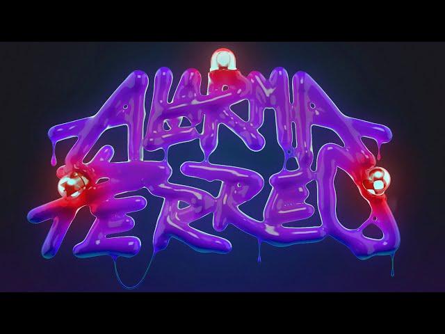 DAM DAM - ALARMA PERREO (AUDIO)