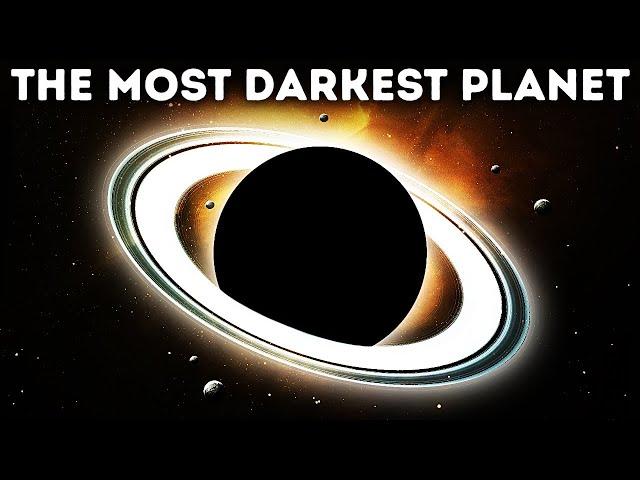 Most Terrifying Planets in the Universe