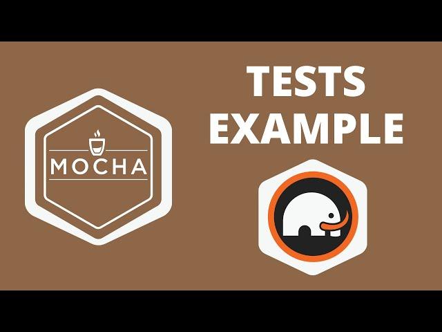 Simple Node.js Unit Testing with Mocha