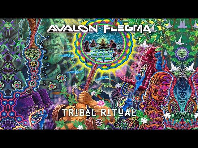 Avalon & Flegma - Tribal Ritual