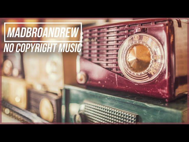 Madbroandrew - Fox /  Hip-Hop / Instrumental