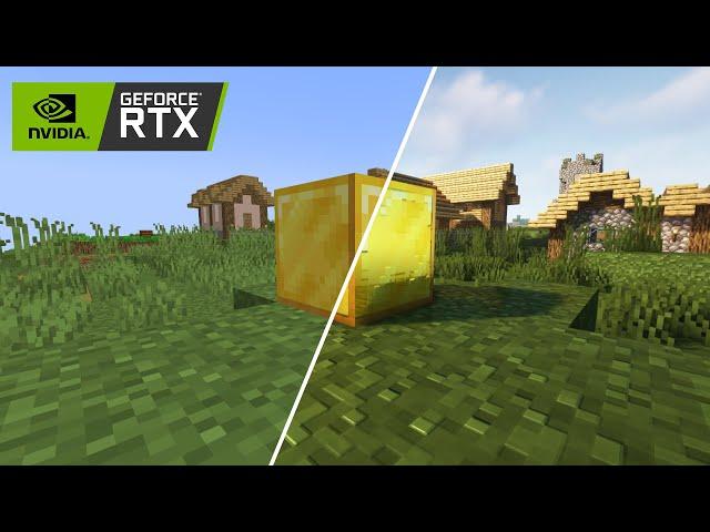 Minecraft Java Edition RTX Nasıl Açılır?