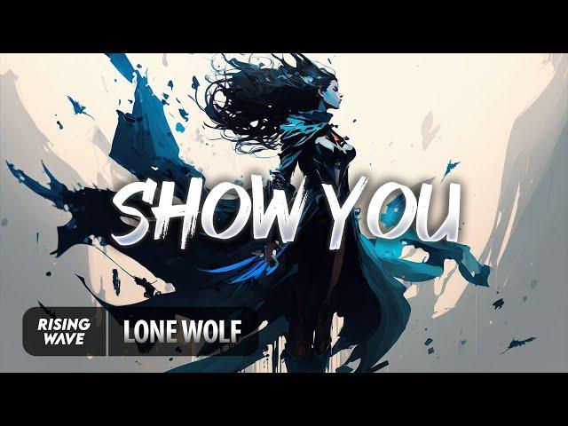 Emvis, Luthfi Syach & Katy Almend - Show You (ft. Pitt Daren) [Rising Wave Free Release]