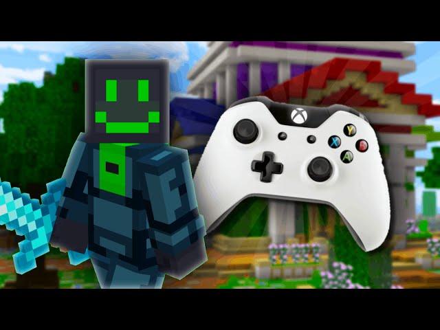 Can I Win Skywars On Controller?
