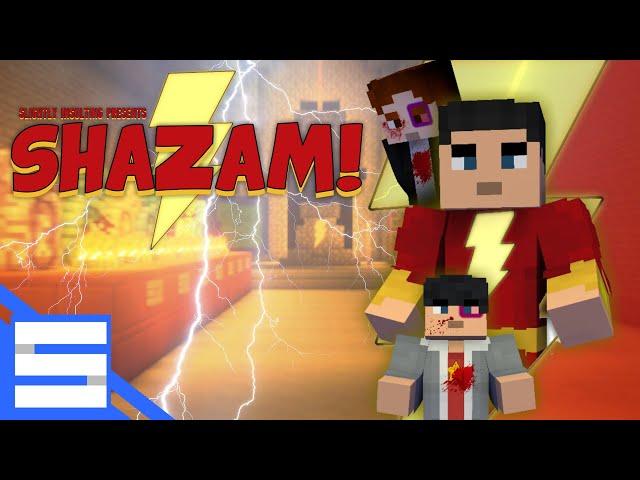 SHAZAM! | FULL EPISODE HD