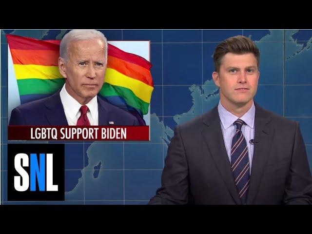 50 Most Savage Colin Jost Weekend Update Jokes SNL | Check Description for Special Offer !