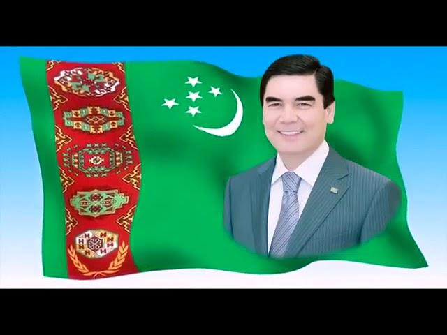 Ashgabat 2017  Asia olimpiyatlary açylyş animasyony