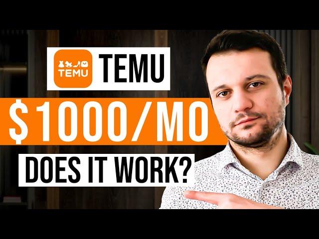 How To Get Free Stuff On Temu Without Inviting Anyone (FULL GUIDE)