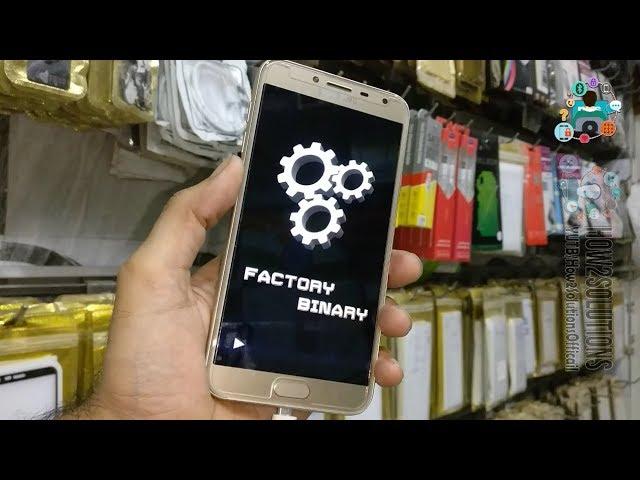 Samsung J4 Combination Firmware FRP Bypass J400f J400G J400M