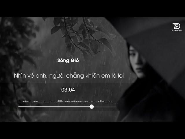 THẦN THOẠI, SÓNG GIÓ, TÌNH TA HAI NGÃ NGÂN NGÂN COVER  Album Ballad Triệu View Đặc Biệt Hay 2024