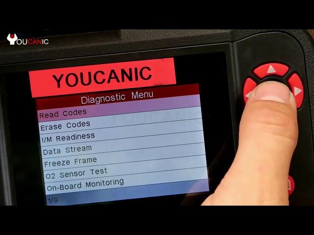 How to Read Clear Check Engine Light Diagnostic Trouble Codes, DTC, Fault Codes