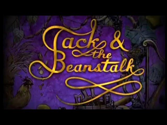 Jack And The Beanstalk (ITV Panto 1998)