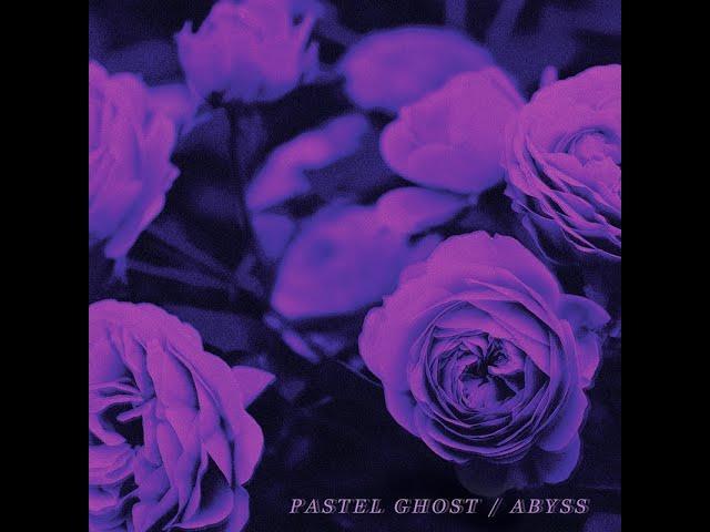 PASTEL GHOST ~ SHADOWS