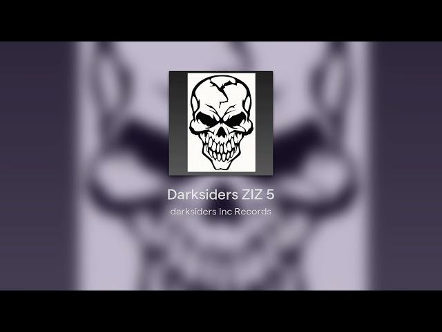 Darksiders ZIZ 5