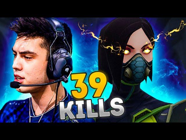 39 Kills Is Not Enough... | Liquid nAts