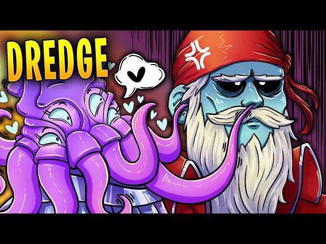 IMPOSSIBLE TO FAIL DREDGE! | Paladins Gameplay