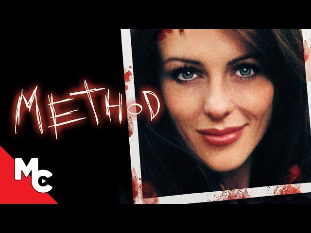 Method | Full Intense Thriller Movie | Elizabeth Hurley