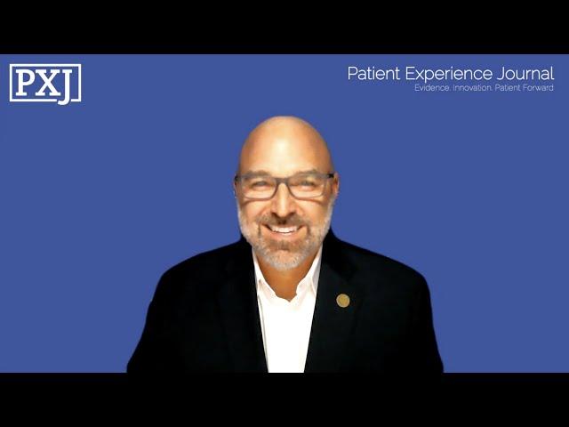 2020 Patient Experience Journal Awards