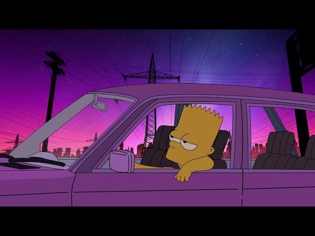 Ｎｉｇｈｔ Ｄｒｉｖｅ ~ lofi hip hop mix ~ beats to chill / drive to