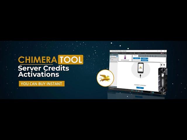 How to activate Chimera tool Licence