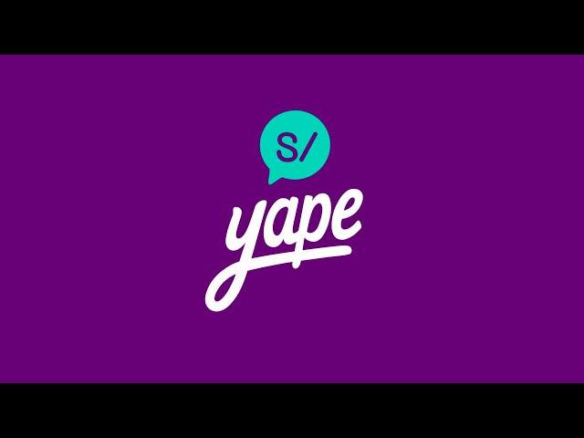  Cómo crear una cuenta de YAPE