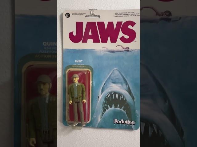 Quint Jaws #shorts #viral #viralvideos #youtubeshorts #shortsfeeds #shortvideoviral