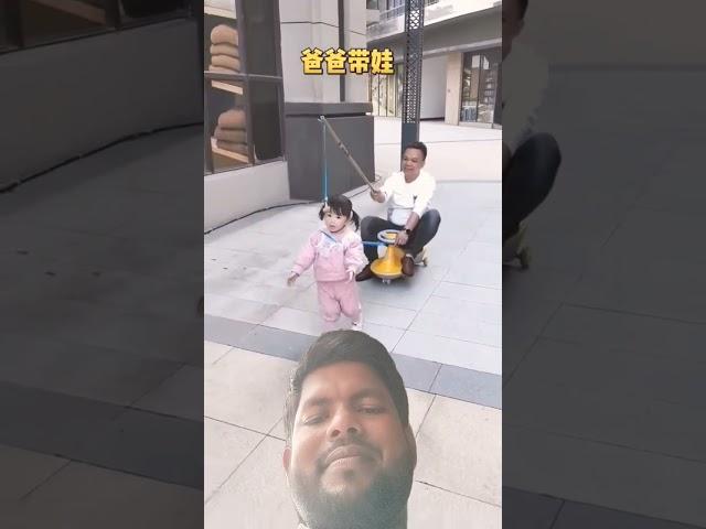 #funny #cute #baby #cutebaby #cutest #babygirl #萌娃日常生活记录 #萌娃搞笑日常 #萌娃 #搞笑