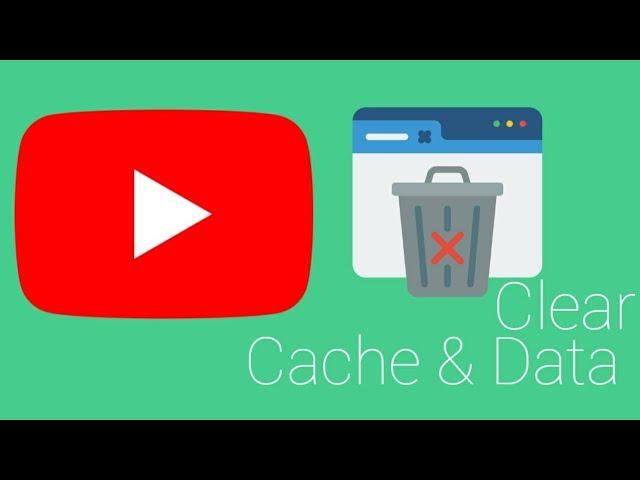 How To Clear YouTube Cache And Data PC