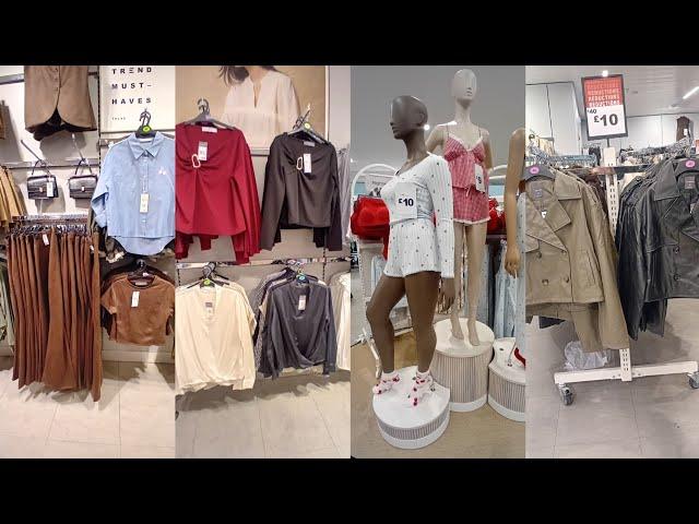 PrimarklWhat's New in Women's Collection|28 January 2025