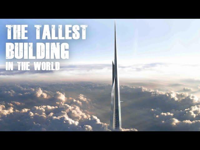 TOP 10 TALLEST BUILDINGS IN THE WORLD 2022