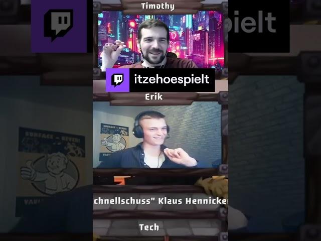 Wie redet man mit Kindern? | itzehoespielt auf #Twitch