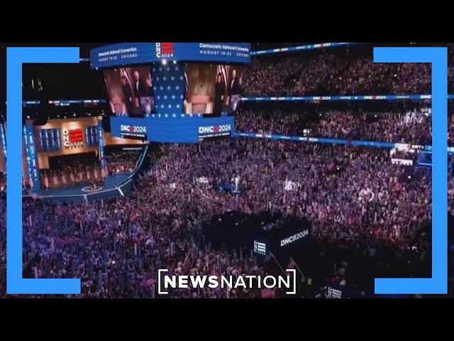 DNC donors ‘furious’ amid debt, layoffs: Finance committee member | NewsNation Live