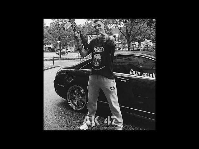 [FREE] Gzuz Type Beat 2024 - "AK 47"