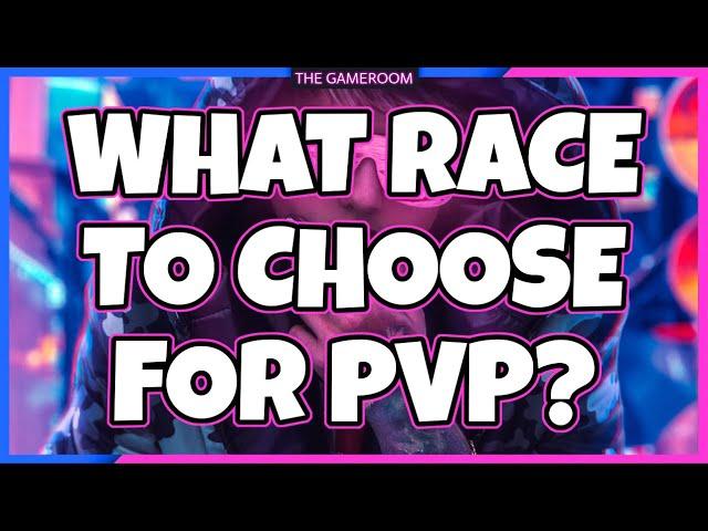 WHAT RACE TO CHOOSE FOR PVP - DEADLANDS - ESO