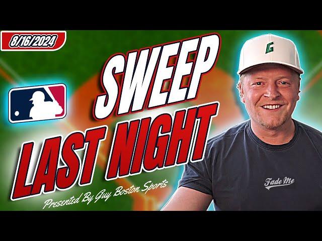 MLB Picks Today 8/16/2024 | FREE MLB Best Bets, Predictions, and Player Props!