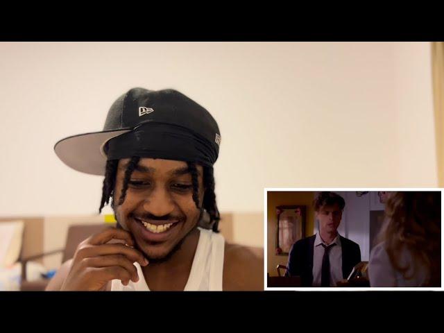 Spencer Reid being a dork for three minutes and forty seven seconds | REACTION