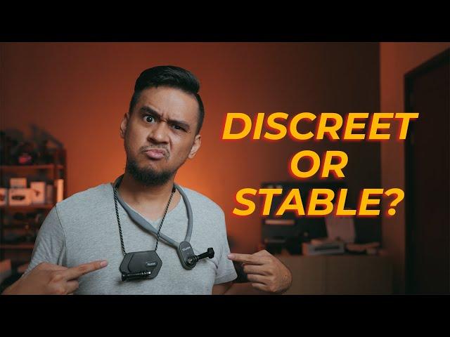 Which is the better P.O.V. mount for your GoPro Hero 11 or DJI Osmo Action 3? | Telesin Chest Mounts